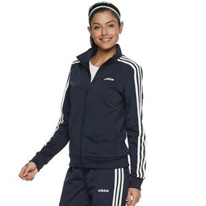 Adidas Tricot Track Jacket